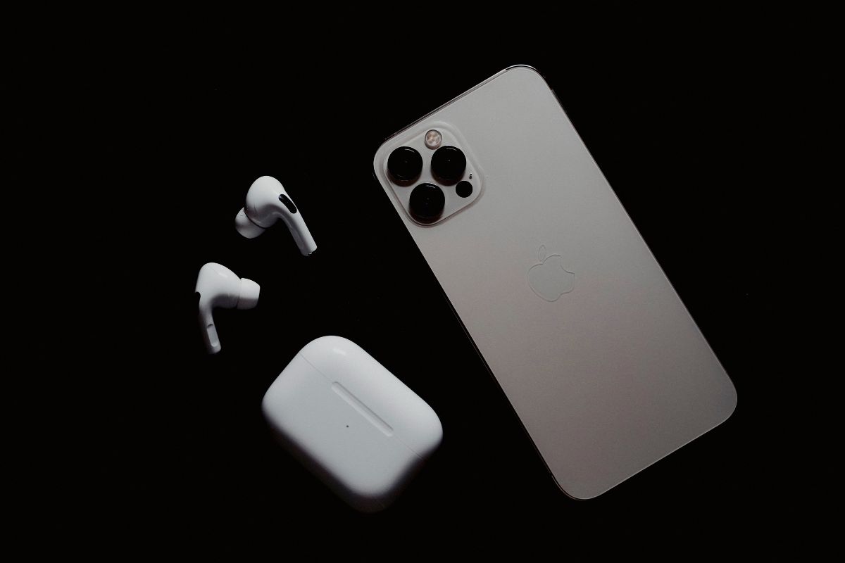 AirPods Pro 3