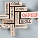 Career Growth Tips
