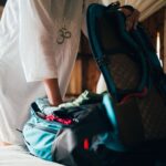 Backpacking Mistakes