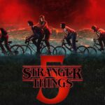 Stranger Things Season 5