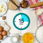 15-minute recipes