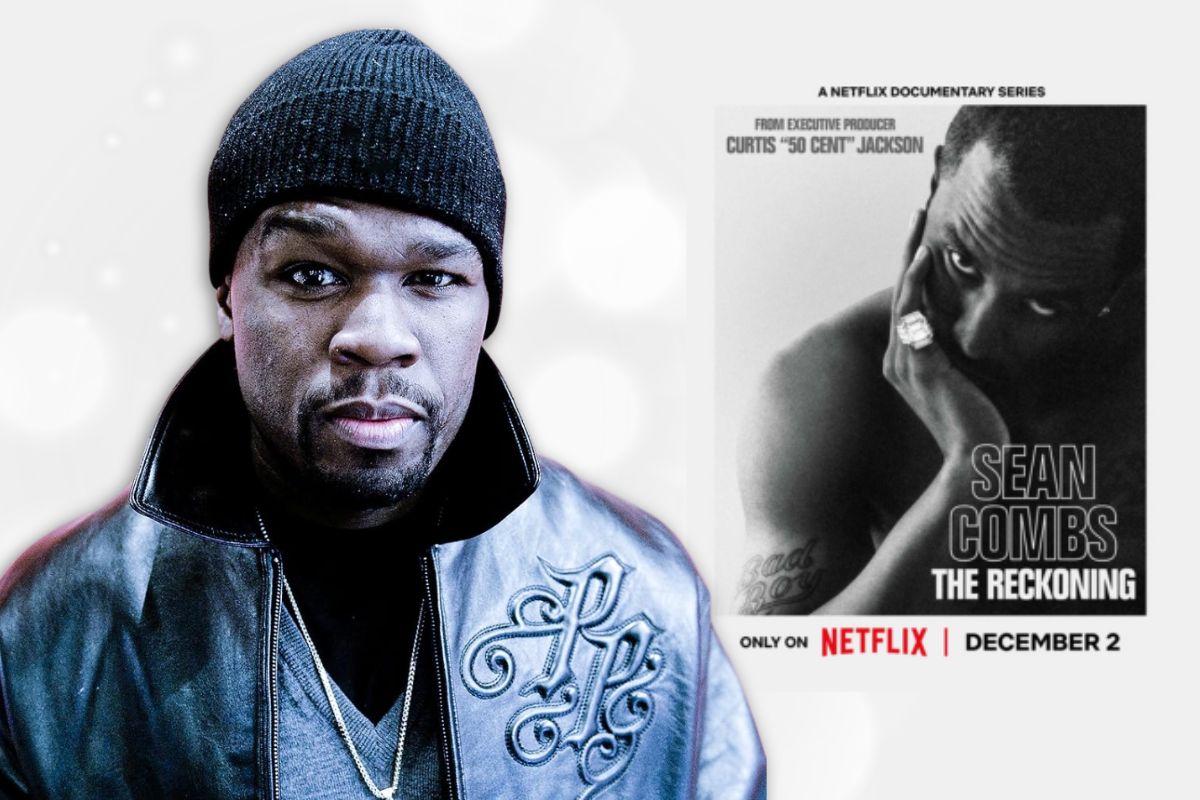 50 Cent Documentary