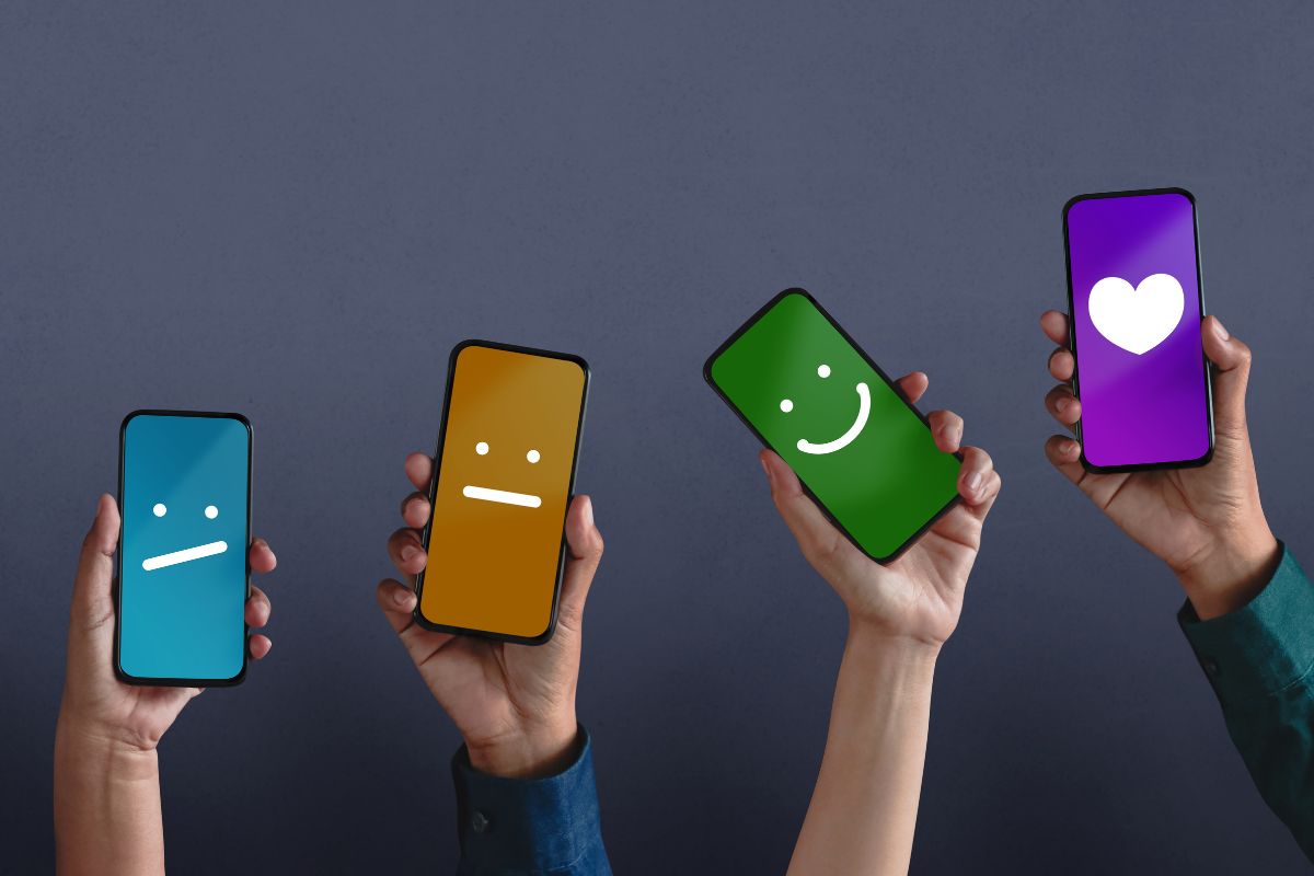 Flagship Smartphones