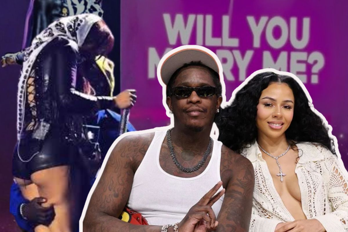 Mariah the Scientist