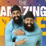 Who Won The Amazing Race 2025