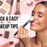 best makeup tips for beginners