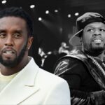 why does 50 cent not like diddy