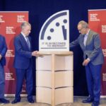 doomsday clock