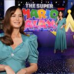 Brie Larson New Look