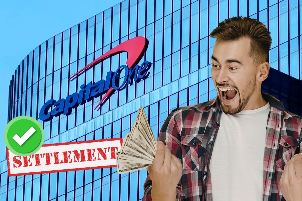 Capital One $425 Million Settlement