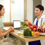 Dietary Guidance for Heart Health