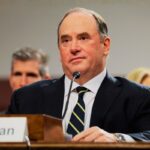 John Phelan resigns
