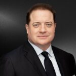 Brendan Fraser Starman