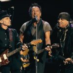 Bruce Springsteen