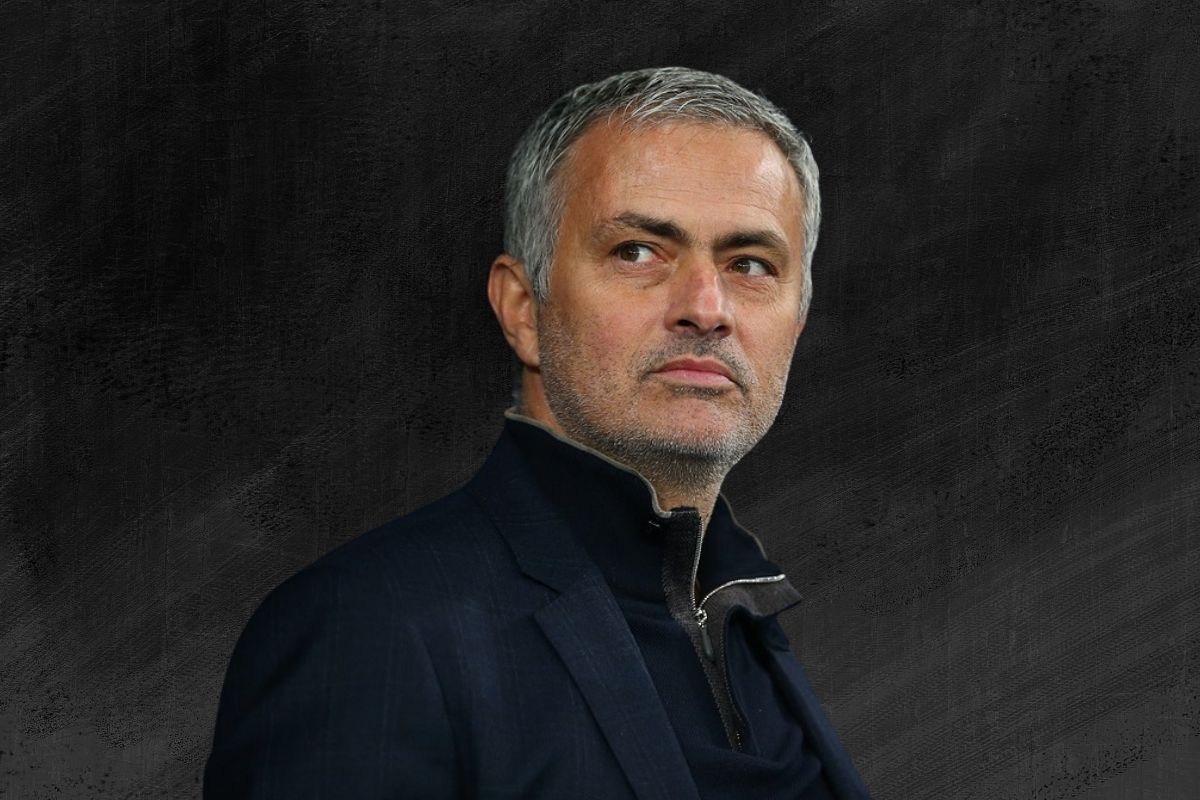 Jose Mourinho €3M exit clause