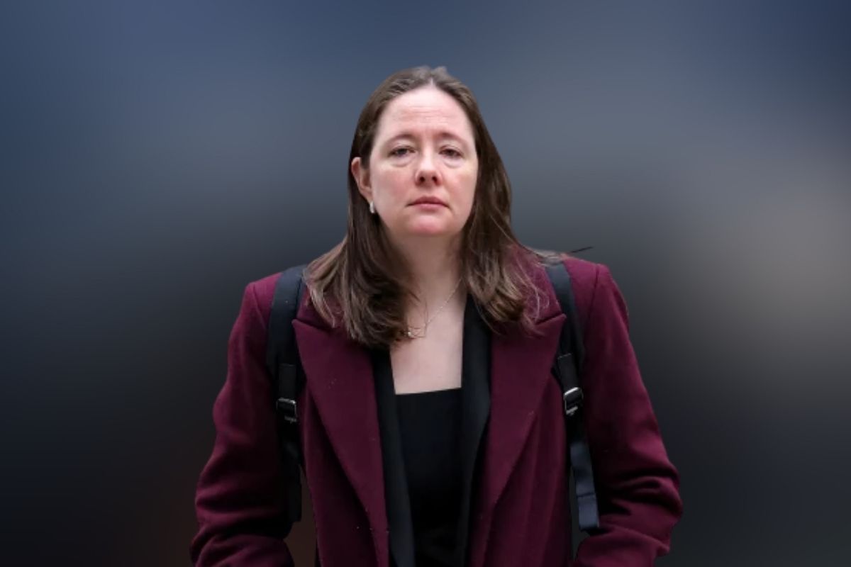 Maurene Comey DOJ Lawsuit