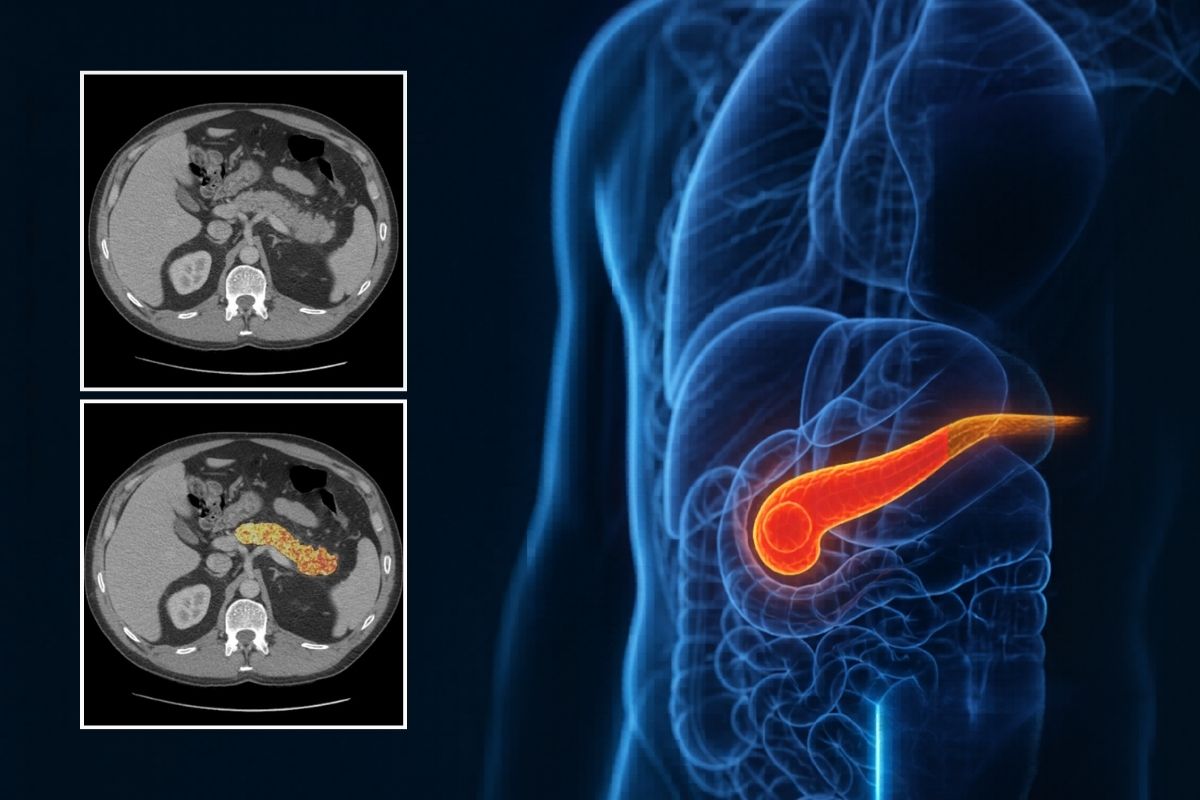 REDMOD Detects Pancreatic Cancer