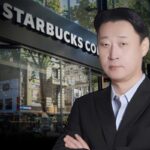 Starbucks Korea CEO Fired