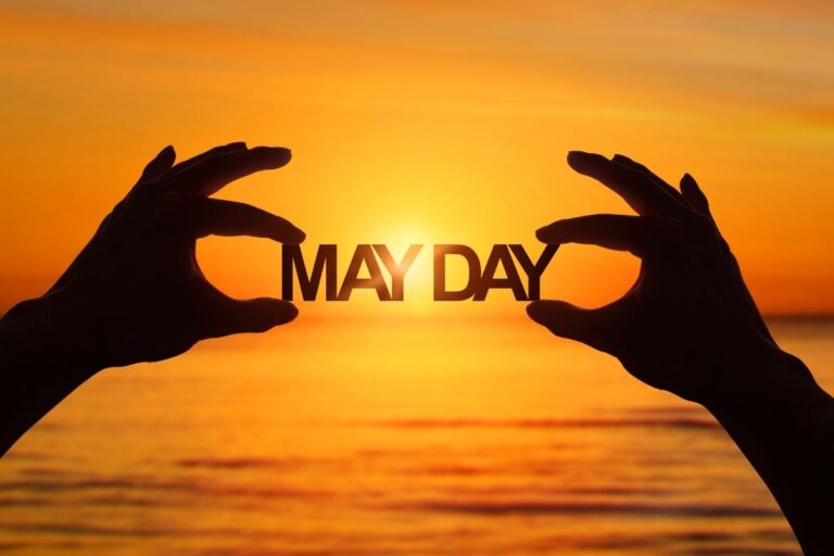 What Is May Day