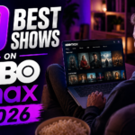 Best Shows on HBO Max 2026