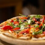 Champion Foods Pizza Recall