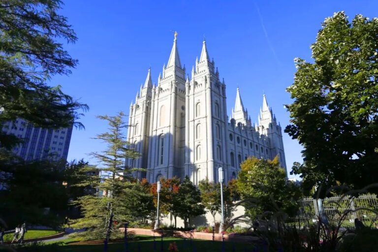 Mormon Church Beliefs