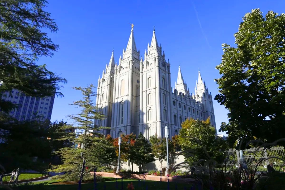 Mormon Church Beliefs